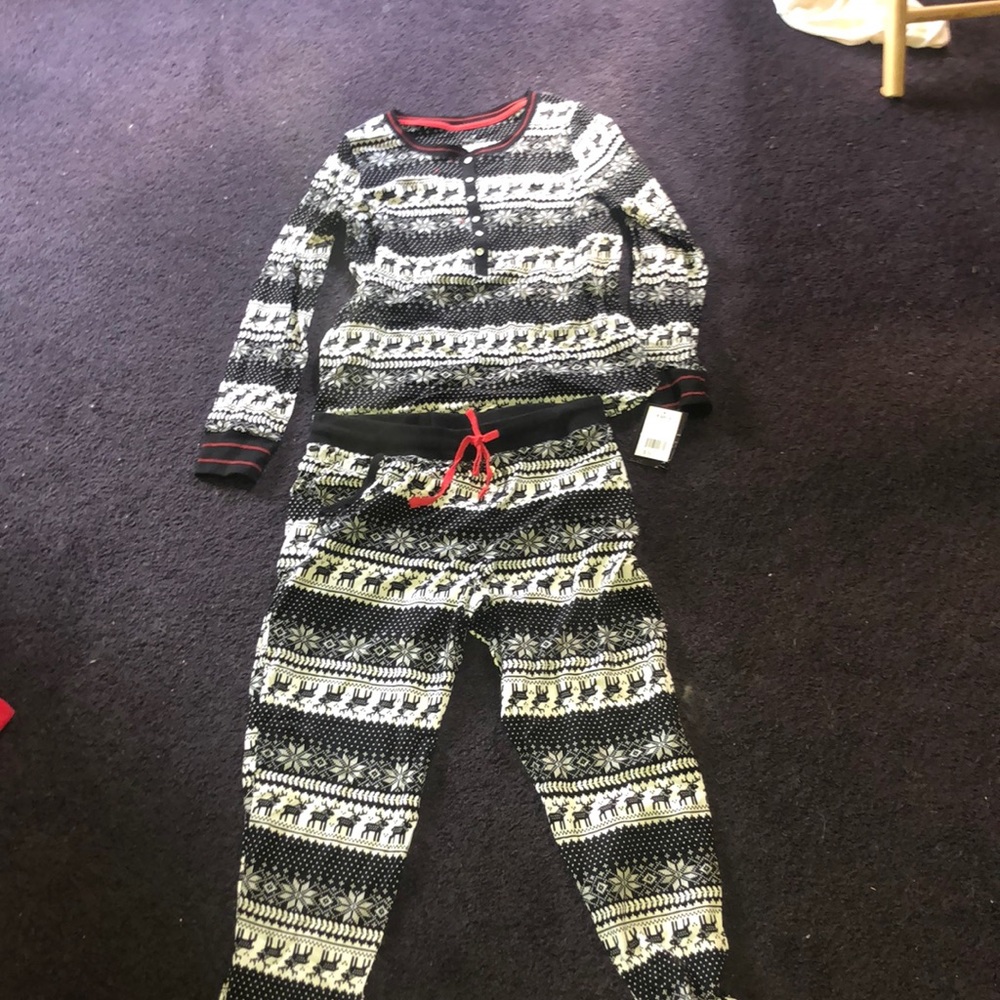 Pajamas